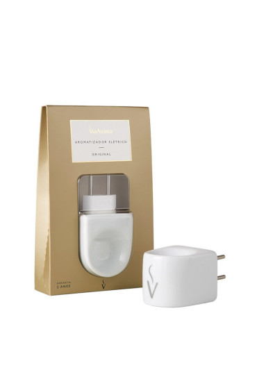 Aromatizador ambiental