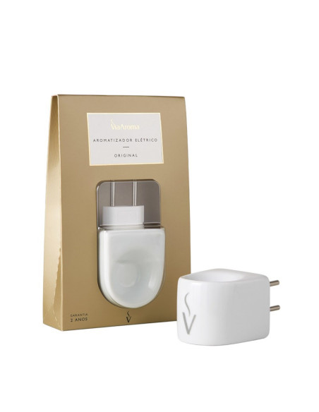 Aromatizador ambiental