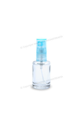 Vidro spray 10ml - azul