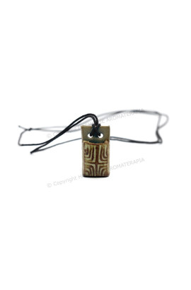 Difusor pessoal Tribal Terra