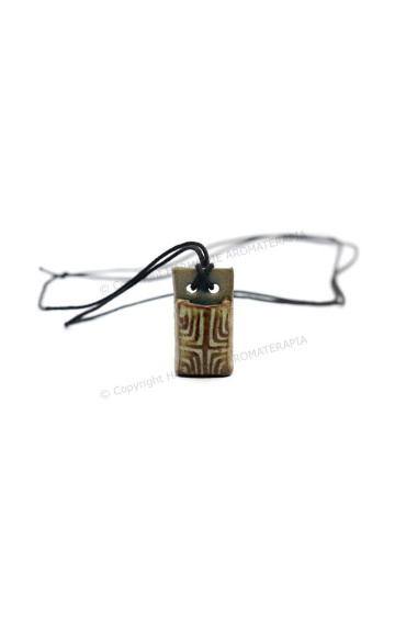 Difusor pessoal Tribal Terra