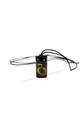 Difusor pessoal Reiki Quadrado - Cho ku rei