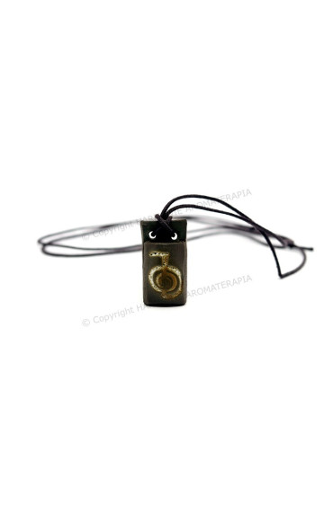 Difusor pessoal Reiki Quadrado - Cho ku rei