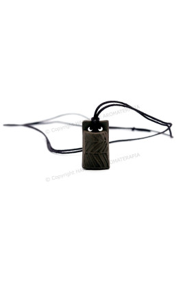 Difusor pessoal Tribal Café