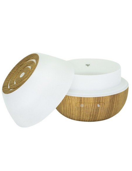 Aromatizador eletrônico Sun