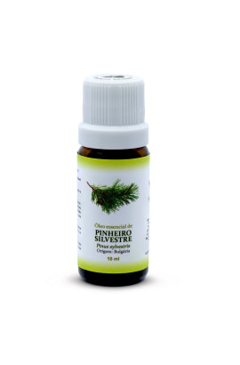 Óleo Essencial de Pinheiro Silvestre 10ml