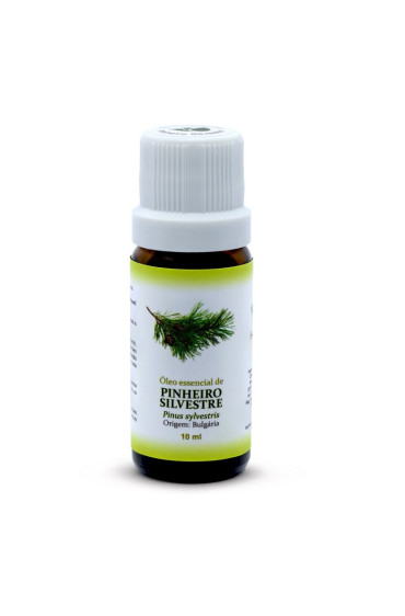 Óleo Essencial de Pinheiro Silvestre 10ml