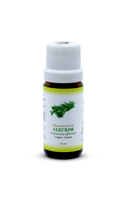 Óleo essencial de Alecrim 10ml
