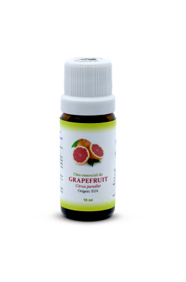 Óleo essencial de Grapefruit 10ml