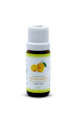 Óleo Essencial de Laranja Amarga 10ml