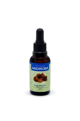 Óleo Vegetal de Andiroba 30ml