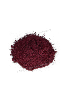 Pigmento Bordeaux (brilho)
