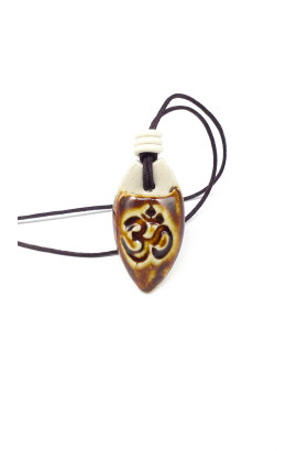 Difusor pessoal Om Ambar Gota