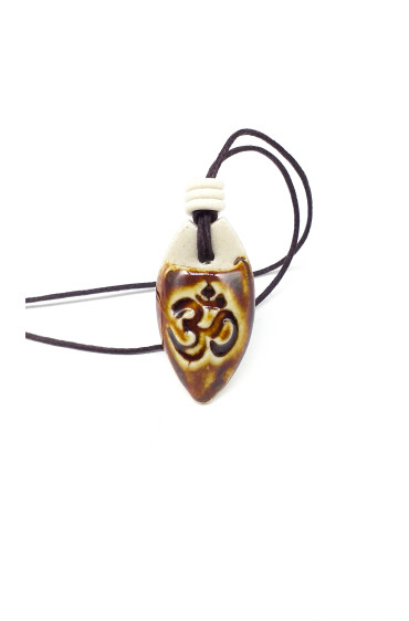 Difusor pessoal Om Ambar Gota