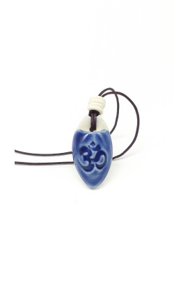 Difusor pessoal Om Azul Gota