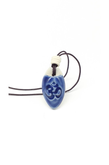 Difusor pessoal Om Azul Gota