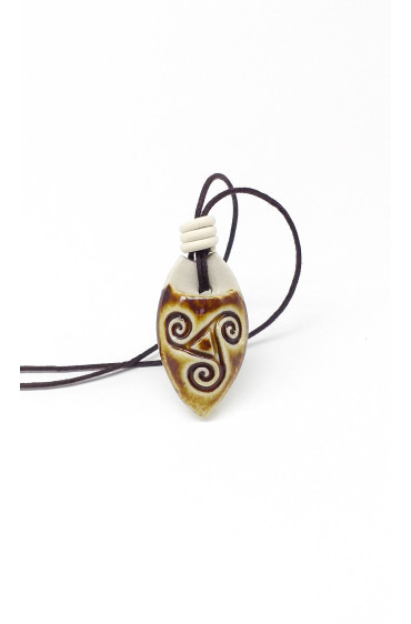 Difusor Pessoal Triskel Ambar