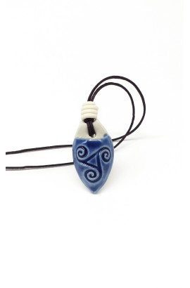 Difusor Pessoal Triskel Azul