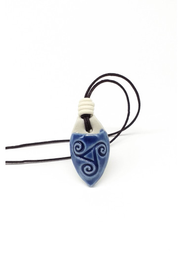 Difusor Pessoal Triskel Azul