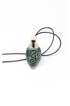 Difusor Pessoal Triskel Verde