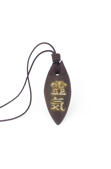 Difusor Pessoal Reiki Kanji