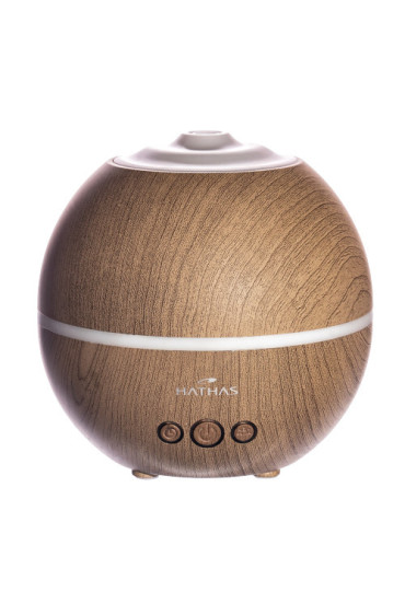 DIFUSOR DE AROMAS MOON WOOD