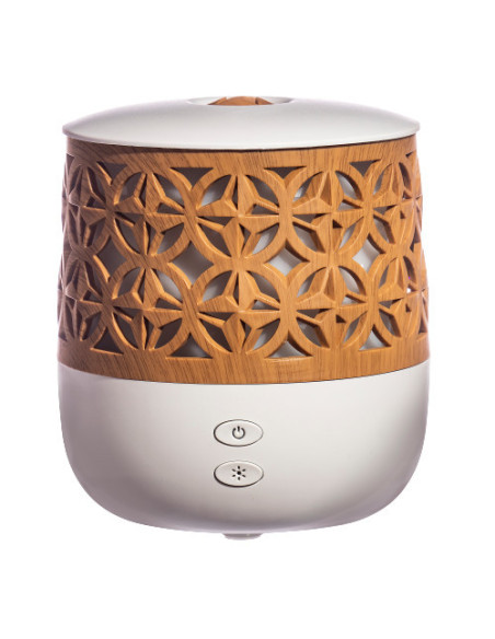 Aromatizador eletrônico Sun