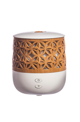 Aromatizador eletrônico Sun