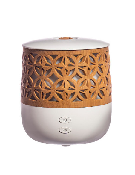 Aromatizador eletrônico Sun