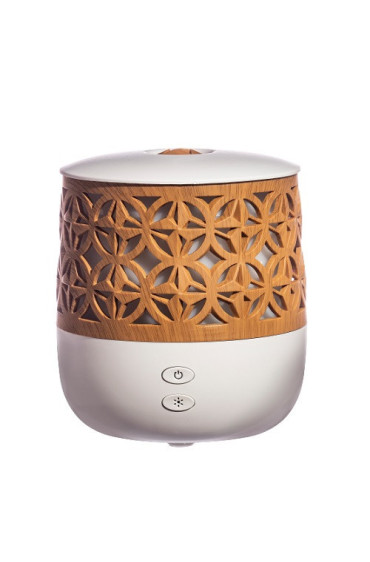 Aromatizador eletrônico Sun