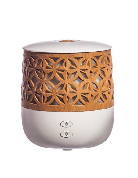 Aromatizador eletrônico Sun