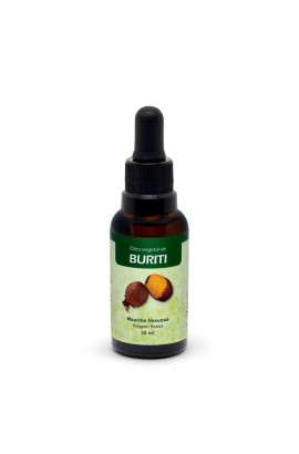 Óleo Vegetal de Buriti 30ml
