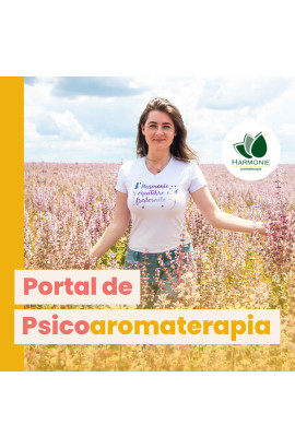Portal de Psicoaromaterapia