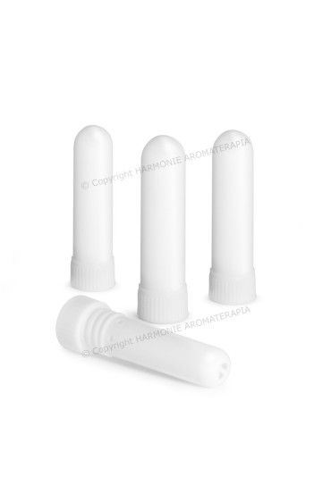 Inalador pessoal - 3 unidades