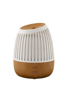 Aromatizador eletrônico New Wood