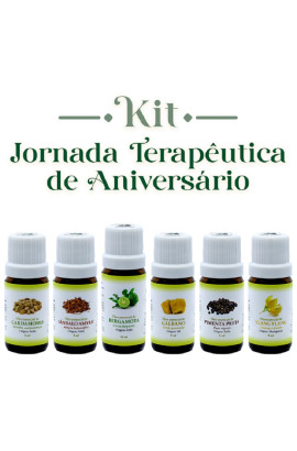 Kit Aniversário de 15 anos