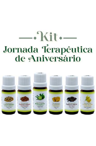 Kit Aniversário de 15 anos