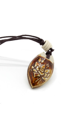 Difusor pessoal Flor de Lótus Ambar 2