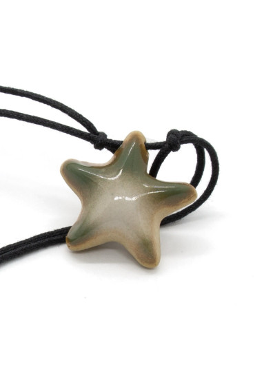 Difusor Pessoal Estrela Verde