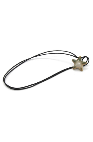 Difusor Pessoal Estrela Verde