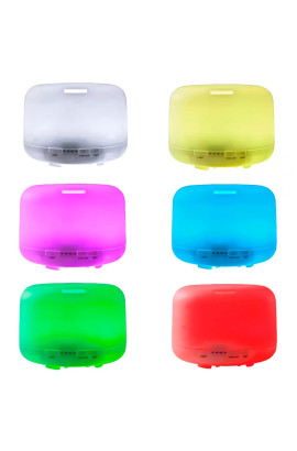 DIFUSOR DE AROMAS AIR 2
