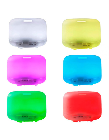 DIFUSOR DE AROMAS AIR