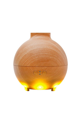 DIFUSOR DE AROMAS ZEN - Bivolt