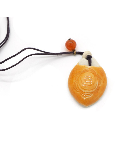 Difusor Pessoal 2° chakra