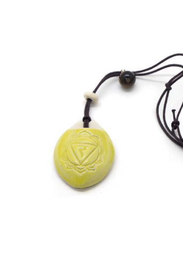 Difusor Pessoal 3° chakra - Plexo Solar