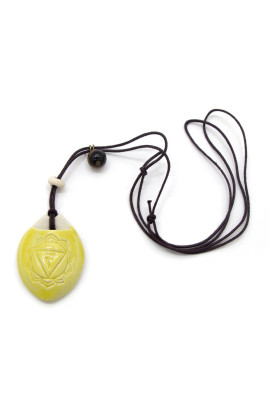 Difusor Pessoal 3° chakra - Plexo Solar