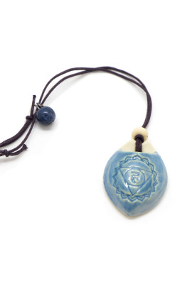 Difusor Pessoal 5° chakra - Laríngeo 2