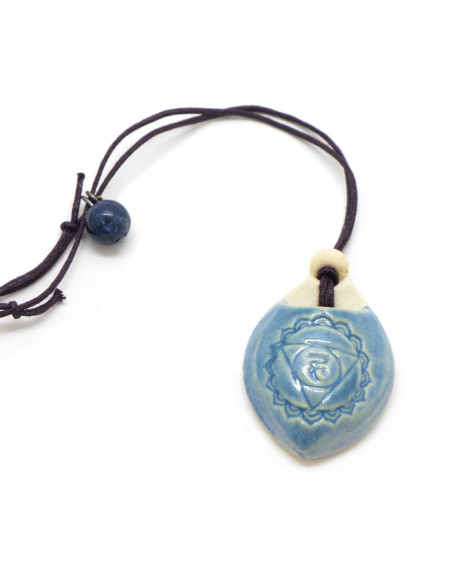 Difusor Pessoal 5° chakra - Laríngeo