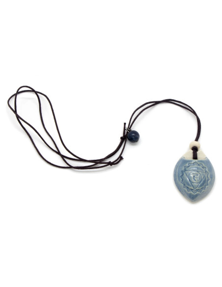 Difusor Pessoal 5° chakra - Laríngeo