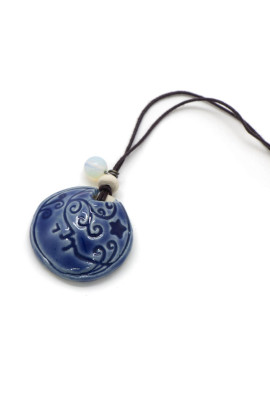 Difusor Pessoal Pedra da Lua 2